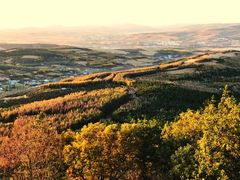 -帽儿山国家森林公园