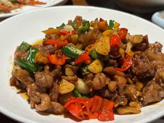 -乔街深夜食堂·小龙虾·高压锅生蚝(杭州总店)