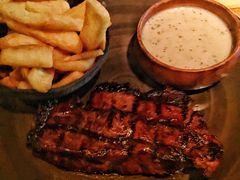 -The Meat & Wine Co Southbank(南岸店)
