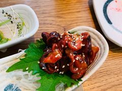 -酒井酱子·深夜食堂(东城汇店)