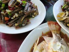 -三亚相缘海鲜·烧烤·糟粕醋(三亚湾店)