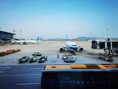 -广州白云国际机场-T2航站楼