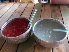 -Doo Dee Thai Food(Issan/Isaan/Esan)