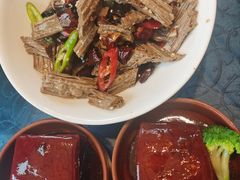 -锦上中式酒馆(南内环店)