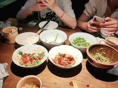 -农耕记·湖南土菜(halo广场店)