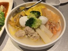 杭三鲜-外婆家(杭州马塍店)