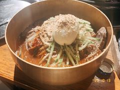 -济州爱肉堂(总店)