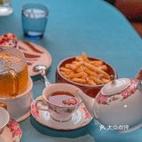重庆📷爱丽丝梦游仙境同款餐厅🍴人均30get