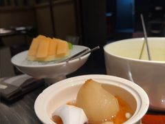-锦楼·臻选新杭帮(杭州中心店)