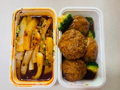-正阳门饭庄·烤鸭·北京菜(万丰路七里庄店)