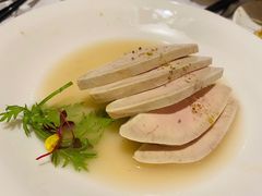 绍酒鹅肝-南麓·浙里(外滩店)