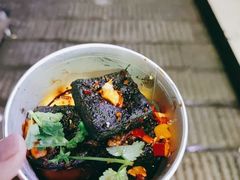 -董顺桃老长沙臭豆腐(步行街店)