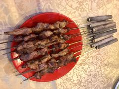 -维吾尔餐厅(宜山路店)