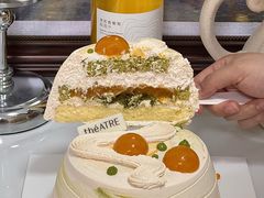 -théATRE 茶聚场(王府中環店)