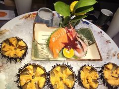-胆道·海胆专门店(凯德晶萃店)