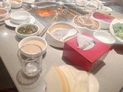 -海底捞火锅(北京路店)