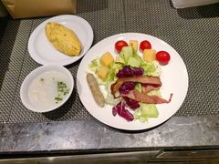 -武汉武昌威斯汀酒店-知味自助餐厅