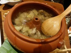 -云海肴·汽锅鸡·云南菜(天津国金汇店)