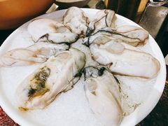 -皇城老妈·大连海鲜火锅(港湾店)