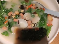 -鱼亨小鲜酸菜鱼(大信店)