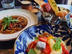 -良木缘咖啡西餐(太古里店)