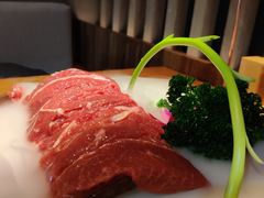 -盡膳口福跷脚牛肉火锅(北美新天地店)