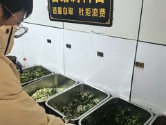 -文山荷鲜居(翠湖店)