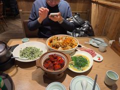 -周家二小姐的菜(西津渡店)