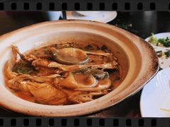 -永安鱼庄·镇江菜(东吴路店)