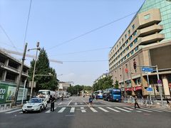 -北京王府井天伦王朝酒店