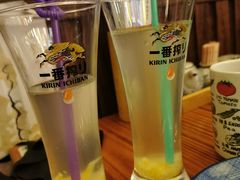 -坂吉屋·居酒屋深夜食堂(龙湖店)