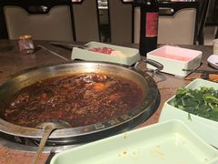 -巴倒烫陆派火锅山庄(南山总店)