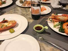 -安蒂娅·海鲜自助餐厅(安蒂娅美兰酒店)