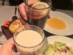 -德大西餐社