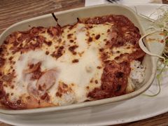 -玛格萝妮比萨屋(四平店)