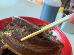 -小龙大肉面馆