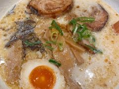 -味千拉面(世纪东方店)