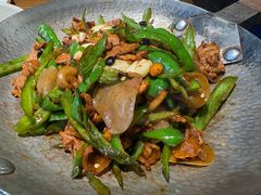 -恰饭·老长沙市井菜(天河客运站店)