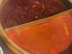 -东道煮牛肉火锅(东盛大街店)
