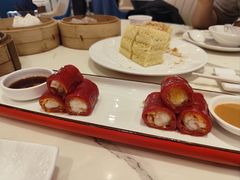 -海上名珠·海鲜酒楼(励骏庞都店)