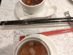 -红棉中餐厅·广州海航威斯汀酒店