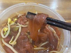-何记酿皮店(西流湾店)
