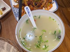 -陈聚德炒牛肉(樱花二路店)