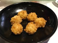 -铜锣湾·有麝自然香(渝北财富中心店)