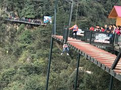 -梦幻奥陶纪景区