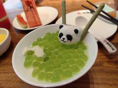 -老板恋上鱼(恒隆广场店)
