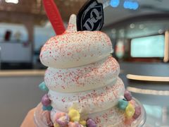 -DQ·蛋糕·冰淇淋(五棵松万达店)