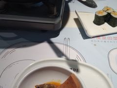 -花漫里日式餐厅(南安中骏店)