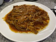 精品扒肉条-紫光园(创始店)