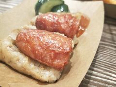 大肠包小肠-台湾逢甲夜食(天河店)